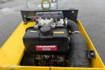2018 Bomag BW75 H tandemvals / vibrovals