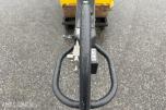 2018 Bomag BW75 H tandemvals / vibrovals