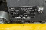 2018 Bomag BW75 H tandemvals / vibrovals
