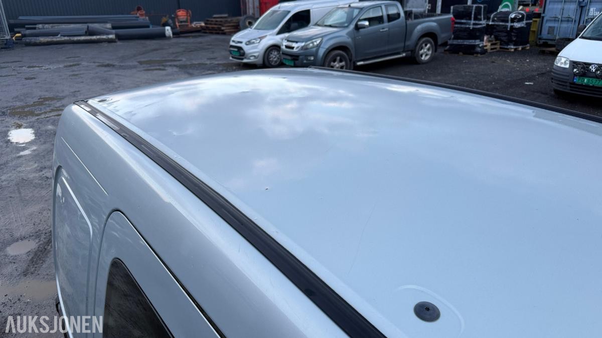 2006 Renault Express , 93953km