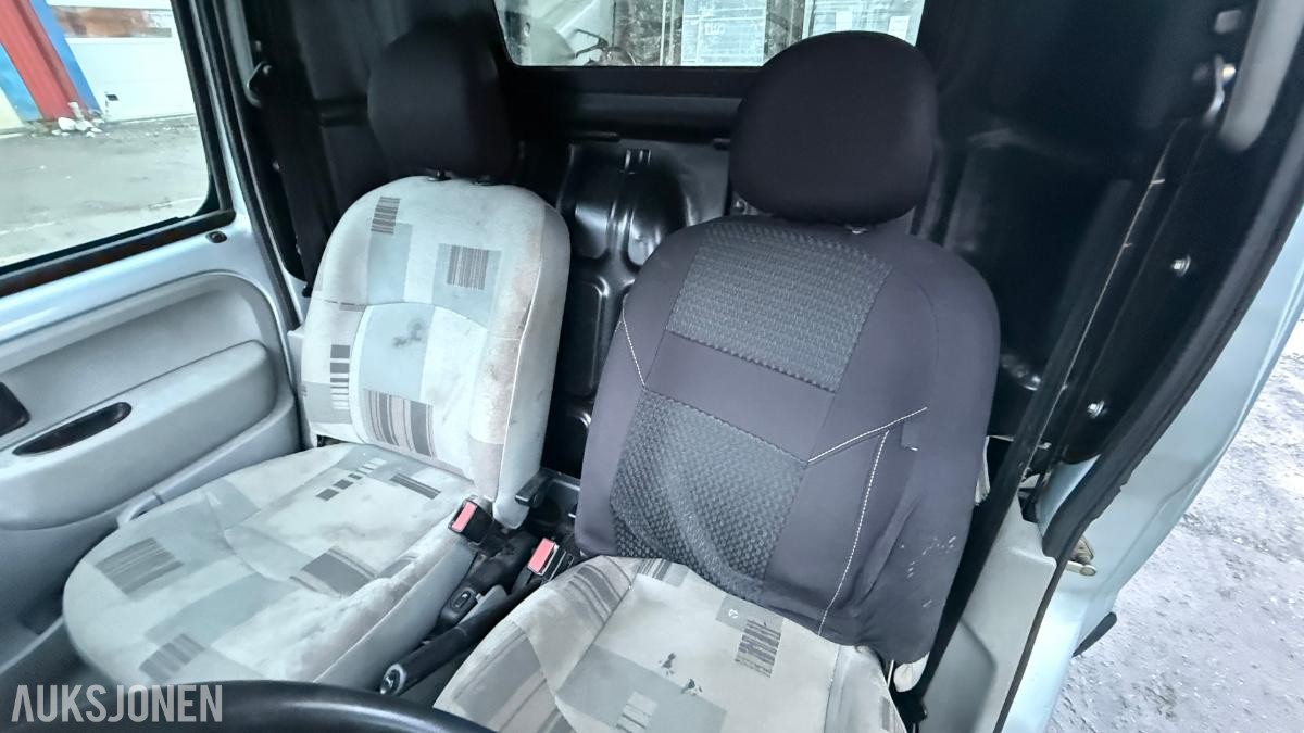 2006 Renault Express , 93953km