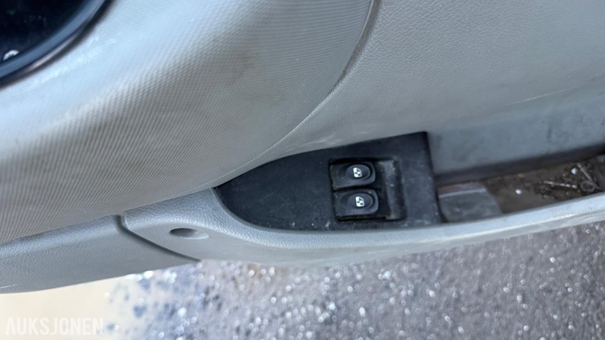 2006 Renault Express , 93953km