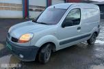 2006 Renault Express , 93953km
