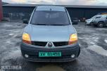 2006 Renault Express , 93953km