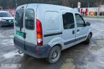 2006 Renault Express , 93953km