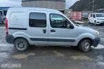 2006 Renault Express , 93953km