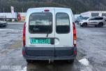 2006 Renault Express , 93953km