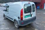 2006 Renault Express , 93953km