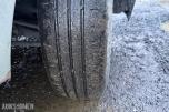 2006 Renault Express , 93953km