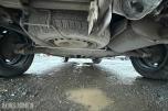 2006 Renault Express , 93953km