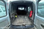 2006 Renault Express , 93953km