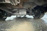 2017 Ford Transit Connect m/ drivstoffvarmer, 207844km