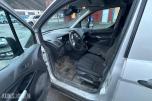 2017 Ford Transit Connect m/ drivstoffvarmer, 207844km