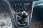 2017 Ford Transit Connect m/ drivstoffvarmer, 207844km
