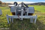AB Siringe ST130 hydraulisk feiebørste – 130 cm – 2018
