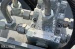 AB Siringe ST130 hydraulisk feiebørste – 130 cm – 2018