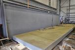 2025 Flytebrygge element Glassfiber  *Ingen minstepris*