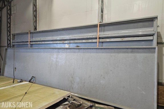2025 Flytebrygge element Glassfiber  *Ingen minstepris*