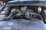 2002 Chevrolet Silverado 6.6 Diesel 299hk 4X4 Automat, Cruisekontroll, hengerfeste