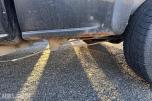 2002 Chevrolet Silverado 6.6 Diesel 299hk 4X4 Automat, Cruisekontroll, hengerfeste