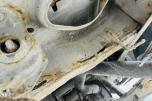 2002 Chevrolet Silverado 6.6 Diesel 299hk 4X4 Automat, Cruisekontroll, hengerfeste