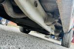 2002 Chevrolet Silverado 6.6 Diesel 299hk 4X4 Automat, Cruisekontroll, hengerfeste