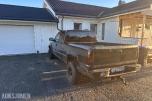 2002 Chevrolet Silverado 6.6 Diesel 299hk 4X4 Automat, Cruisekontroll, hengerfeste