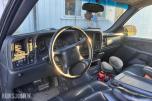 2002 Chevrolet Silverado 6.6 Diesel 299hk 4X4 Automat, Cruisekontroll, hengerfeste