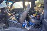 2002 Chevrolet Silverado 6.6 Diesel 299hk 4X4 Automat, Cruisekontroll, hengerfeste