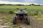2006 Honda TRX 450R ATV