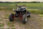 2006 Honda TRX 450R ATV
