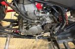 2006 Honda TRX 450R ATV