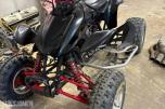 2006 Honda TRX 450R ATV