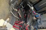 2006 Honda TRX 450R ATV