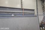2025 Isolert bunn Stålforsterket Glassfiber *Ingen minstepris*