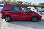 2016 Peugeot PARTNER 1.6-99 D, 158000km - REP.OBJEKT.