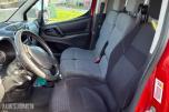 2016 Peugeot PARTNER 1.6-99 D, 158000km - REP.OBJEKT.
