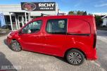2016 Peugeot PARTNER 1.6-99 D, 158000km - REP.OBJEKT.