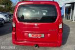 2016 Peugeot PARTNER 1.6-99 D, 158000km - REP.OBJEKT.