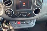 2016 Peugeot PARTNER 1.6-99 D, 158000km - REP.OBJEKT.