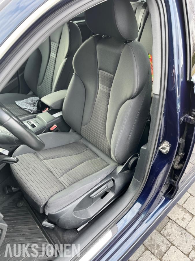 2018 AUDI A3 E-TRON 1.4 TFSI 204HK ADAPTIV CRUISEKONTROLL, RYGGEKAMERA