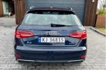 2018 AUDI A3 E-TRON 1.4 TFSI 204HK ADAPTIV CRUISEKONTROLL, RYGGEKAMERA