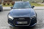 2018 AUDI A3 E-TRON 1.4 TFSI 204HK ADAPTIV CRUISEKONTROLL, RYGGEKAMERA