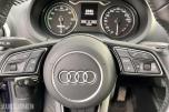 2018 AUDI A3 E-TRON 1.4 TFSI 204HK ADAPTIV CRUISEKONTROLL, RYGGEKAMERA