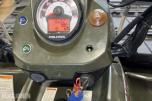 2010 Polaris Sportsman 800 6x6 ATV, vinsj og lasteplan