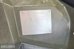 2010 Polaris Sportsman 800 6x6 ATV, vinsj og lasteplan