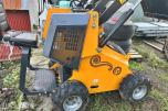 2024 Nicosail NMT100 Skidsteer