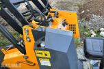 2024 Nicosail NMT100 Skidsteer