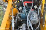 2024 Nicosail NMT100 Skidsteer