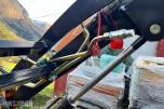 2024 Nicosail NMT100 Skidsteer